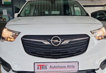 Opel Combo Life 129.000 km 18.850 &euro; Bottrop 46238