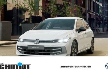 VW Golf 3.600 km 28.166 &euro; Schwerte 58239