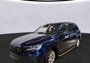 Audi Q7 35.113 km 62.630 &euro; Hagen 58091