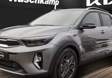Kia Stonic 22.926 km 24.880 &euro; Selm 59379