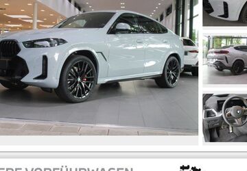 BMW X6 9.999 km 99.990 &euro; Oberhausen 46117
