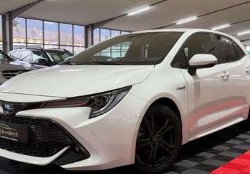 Toyota Corolla 39.000 km 20.900 &euro; Oberhausen 46047