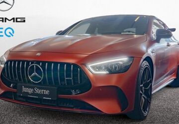 Mercedes-Benz AMG GT 14.483 km 123.440 &euro; Hagen 58135