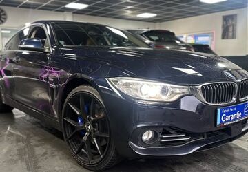 BMW 435 Gran Coupé 188.000 km 17.200 &euro; Essen 45356