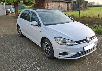 VW Golf 161.500 km 8.200 &euro; Recklinghausen 45659