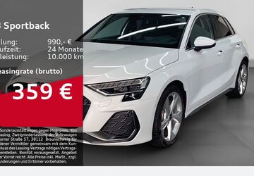 Audi A3 5.524 km 34.690 &euro; Bochum 44809