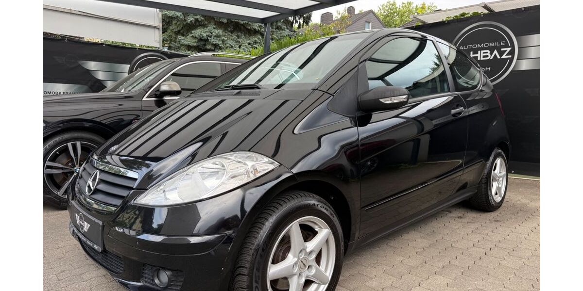 Mercedes-Benz A 150 180.000 km 1.900 &euro; Herne 44649