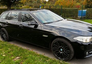 BMW 535 147.531 km 20.600 &euro; bochum 44867