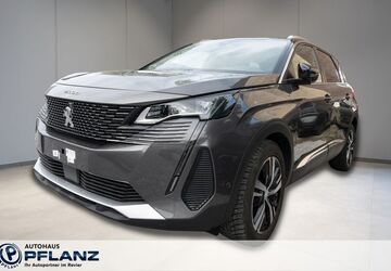Peugeot 5008 30.251 km 34.940 &euro; Bochum 44801
