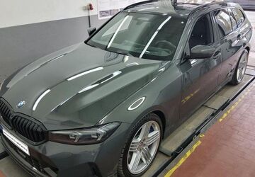 Alpina D3 18.840 km 69.896 &euro; Hagen 58091