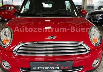 Mini Cooper 86.000 km 7.990 &euro; Gelsenkirchen 45881