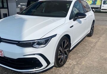 VW Golf 12.500 km 23.990 &euro; Dortmund 44229