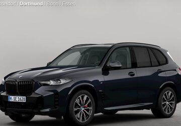 BMW X5 24.801 km 83.699 &euro; Dortmund 44263