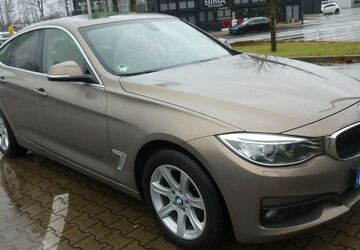 BMW 320 170.000 km 9.500 &euro; Essen 45144