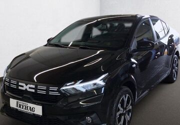 Dacia Logan 5.637 km 18.980 &euro; Recklinghausen 45659