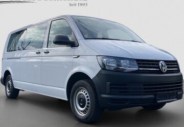 VW T6 Transporter 179.000 km 18.800 &euro; Mülheim a.d. Ruhr 45476