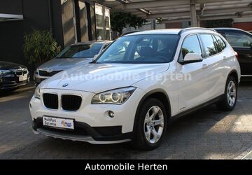 BMW X1 170.000 km 13.900 &euro; Herten 45699