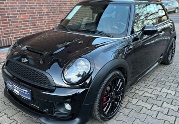 Mini John Cooper Works 87.000 km 13.990 &euro; Gladbeck 45968
