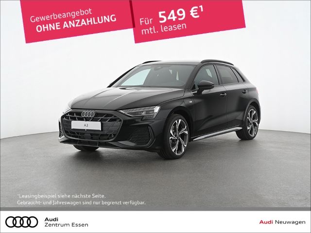Audi A3 15.000 km 42.880 &euro; Essen 45143