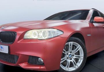 BMW 535 156.300 km 13.999 &euro; Gelsenkirchen 45897