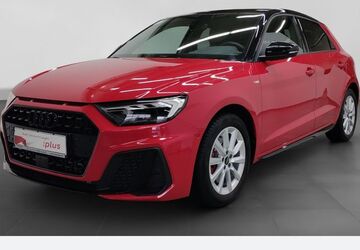 Audi A1 13.324 km 33.670 &euro; Bochum 44809