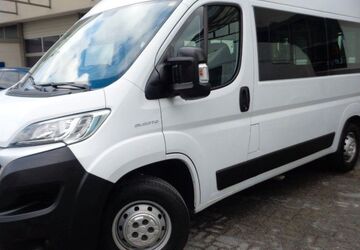Fiat Ducato 233.888 km 14.700 &euro; Oberhausen 46149