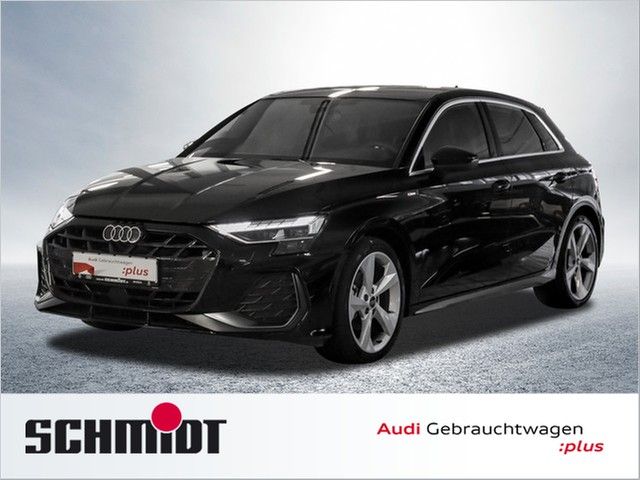 Audi A3 15.690 km 35.440 &euro; Lünen 44534