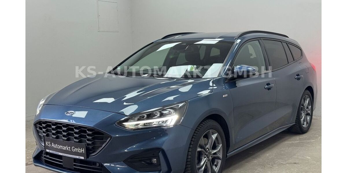 Ford Focus 73.020 km 14.750 &euro; Essen 45326