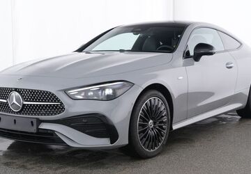 Mercedes-Benz CLE 300 15.935 km 59.880 &euro; Herne 44653