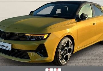 Opel Astra 20.990 km 22.790 &euro; Herne Wanne-Eickel 44653