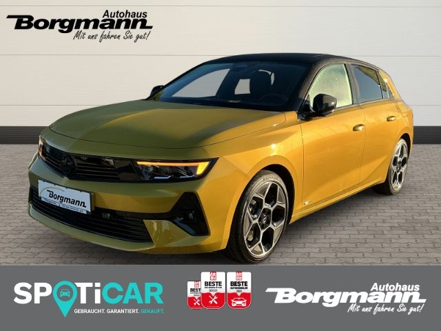 Opel Astra 20.990 km 22.790 &euro; Herne Wanne-Eickel 44653