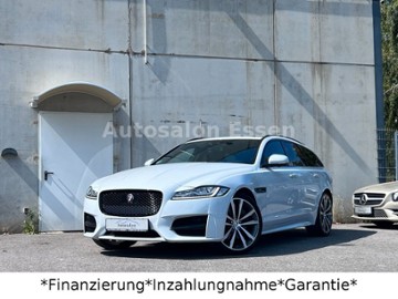 Gebrauchte Jaguar XF