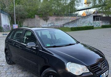VW Polo 249.000 km 1.999 &euro; Bochum 44793
