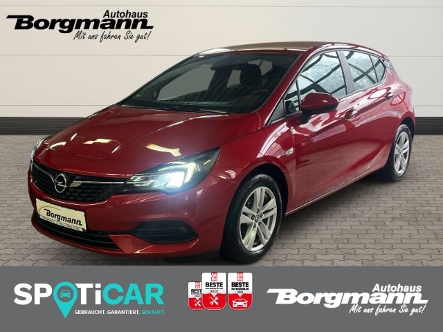 Opel Astra 47.426 km 13.490 &euro; Dorsten 46282