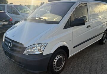 Mercedes-Benz Vito 165.000 km 8.980 &euro; Herten 45701