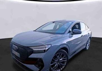 Audi Q4 e-tron 31.616 km 39.440 &euro; Hagen 58091