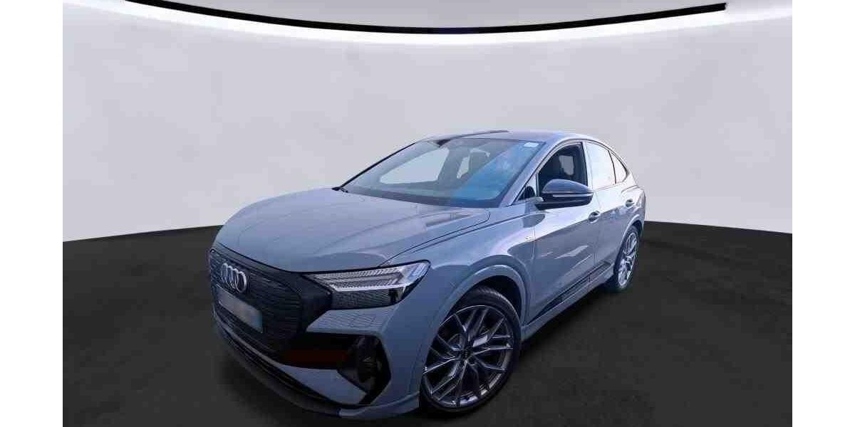 Audi Q4 e-tron 31.616 km 39.465 &euro; Hagen 58091