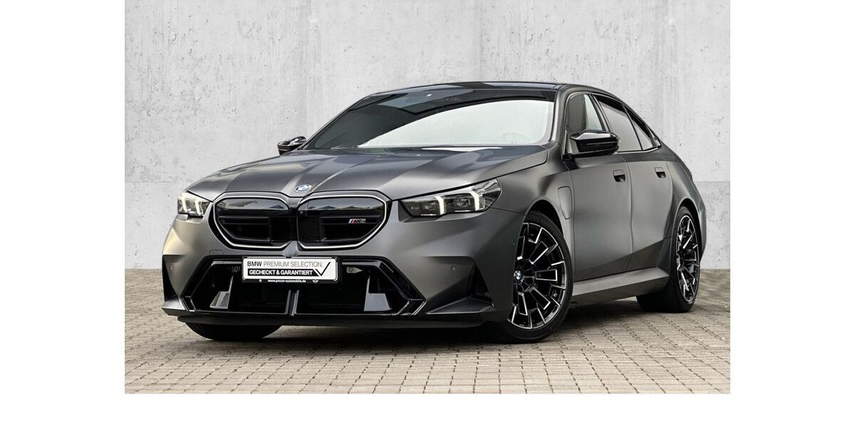 BMW M5 34.990 km 127.480 &euro; Wuppertal 42117