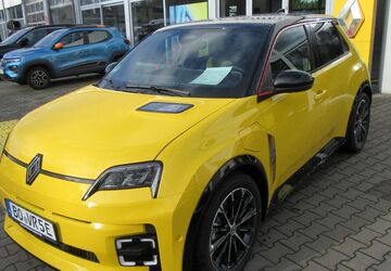 Renault R 5 2.990 km 32.490 &euro; Bochum 44795