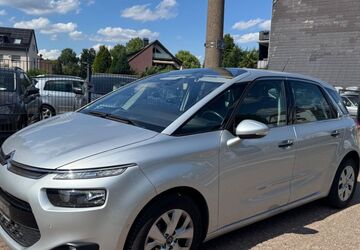 Citroen C4 Picasso 50.000 km 8.990 &euro; Datteln 45711