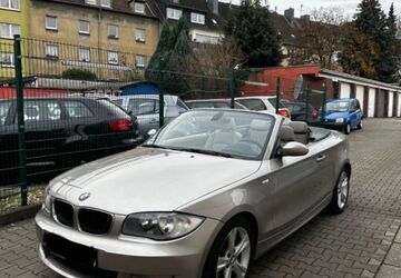 BMW 120 141.000 km 6.499 &euro; Essen 45143