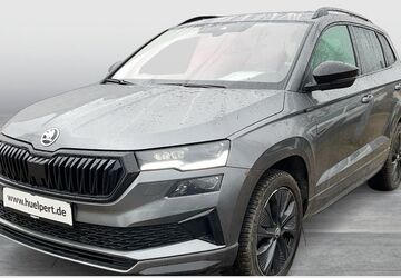 Skoda Karoq 17.693 km 34.888 &euro; Dortmund 44269