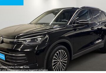 VW Tiguan 16.288 km 34.970 &euro; Mülheim an der Ruhr 45481