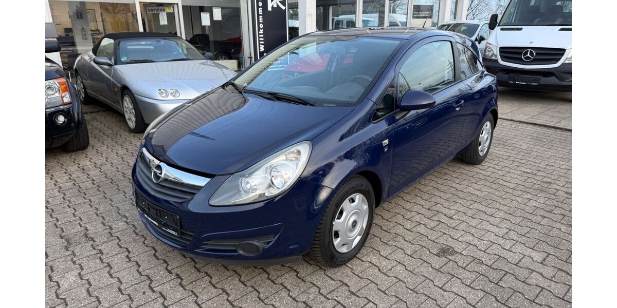 Opel Corsa 89.000 km 3.980 &euro; Herten 45701
