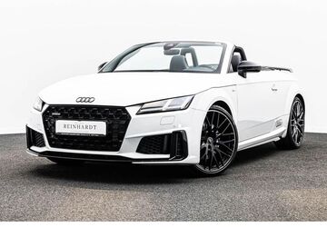 Audi TT 69.998 km 39.535 &euro; Hagen 58091