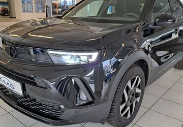 Opel Mokka 19.179 km 21.990 &euro; Essen 45307