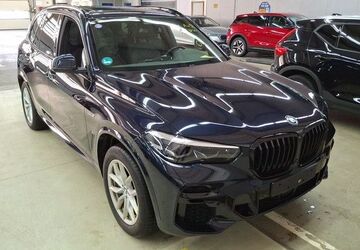 BMW X5 116.850 km 48.790 &euro; Mülheim an der Ruhr 45478