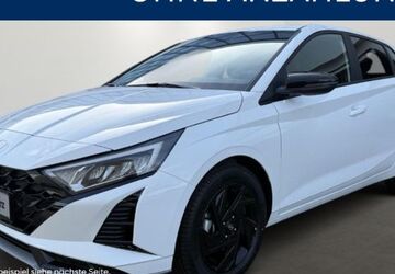 Hyundai i20 1.500 km 23.980 &euro; Mülheim 45478