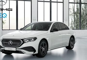 Mercedes-Benz E 220 24.371 km 55.790 &euro; Hagen 58135