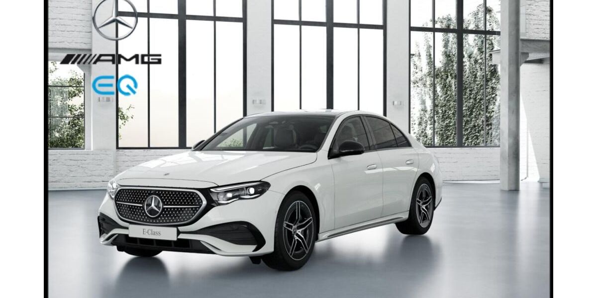 Mercedes-Benz E 220 24.371 km 55.790 &euro; Hagen 58135